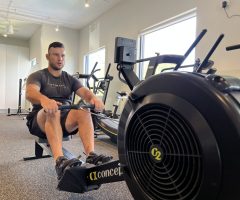 Keep your fitness game strong all year