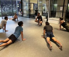 How to stick to your fitness goals beyond January