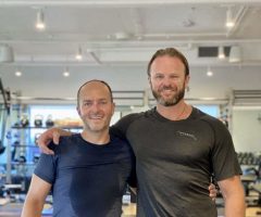 Mover story – Antoine